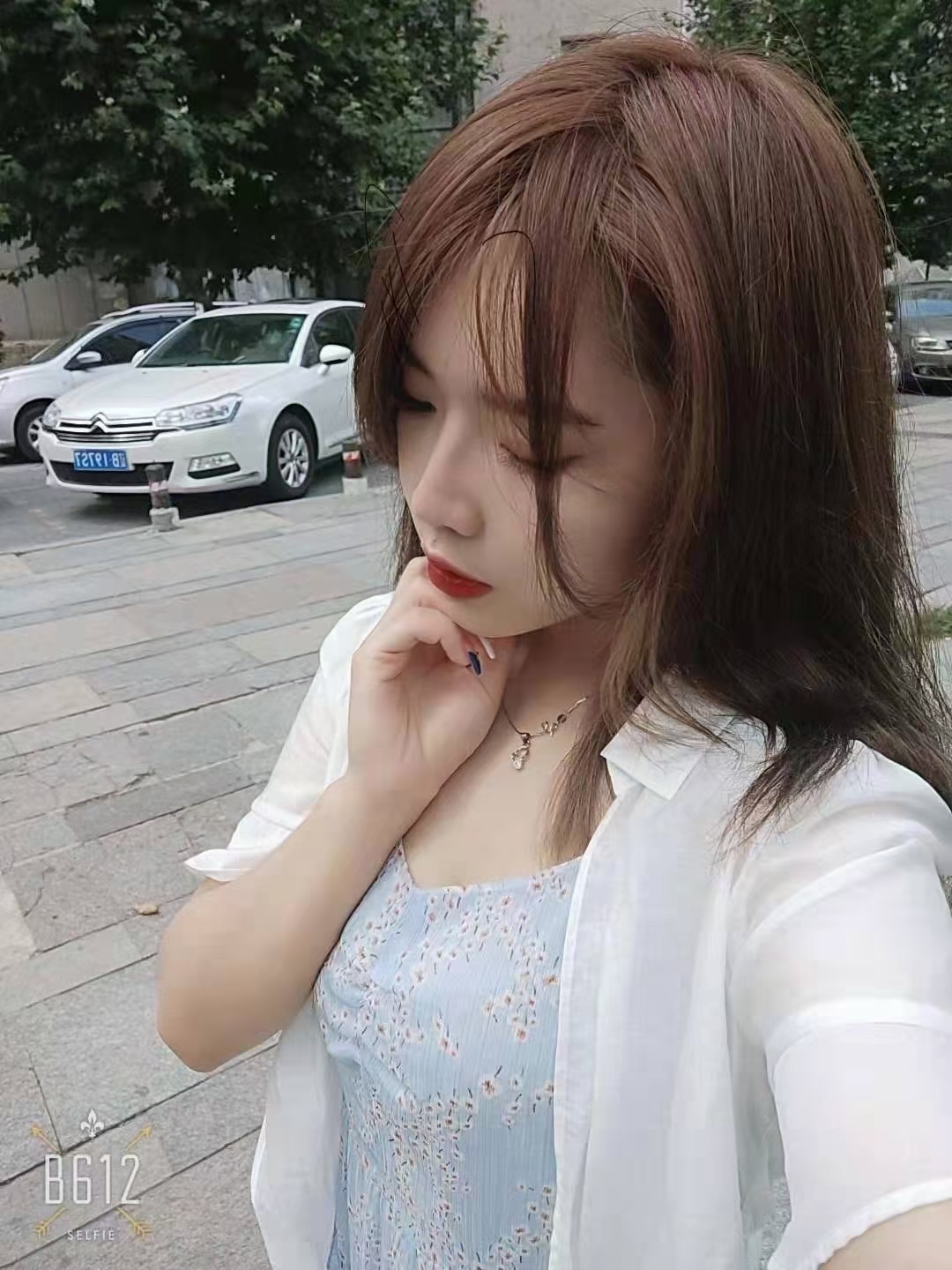 大连东特95后可爱小姐姐